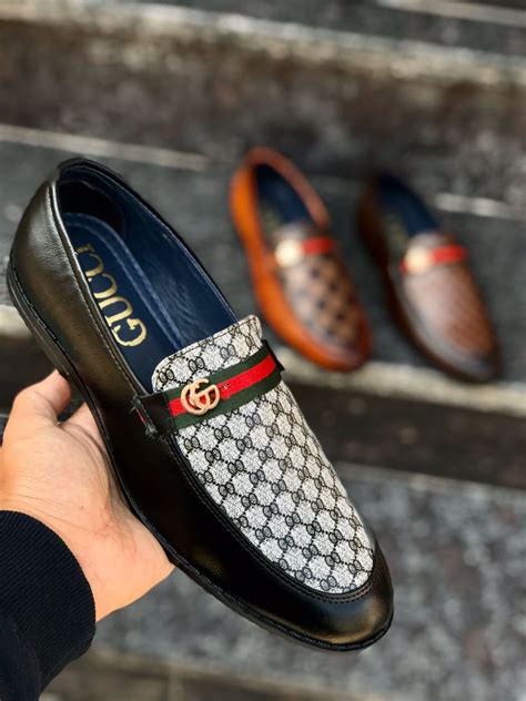 gucci shoes 2018 prix|gucci formal shoes prices.